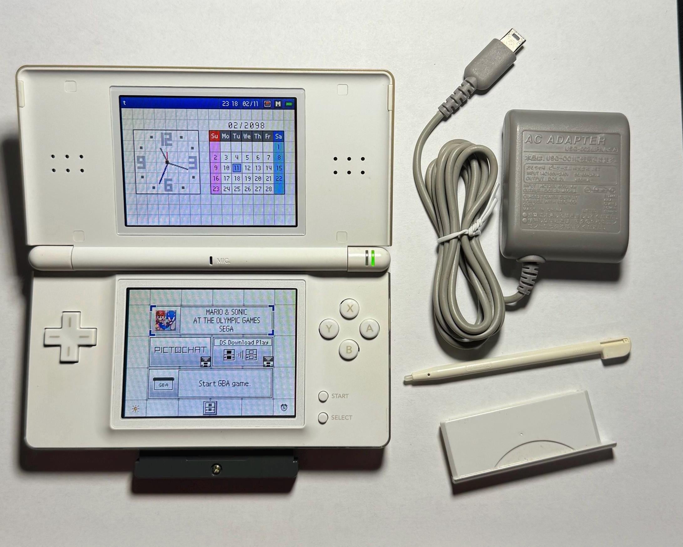 ニンテンドーDS Lite×2 ゲームボーイ カラー×7 9台セット ⑤ 任天堂DS
