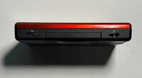 Nintendo DS Lite - Crimson Red *Refurbished*