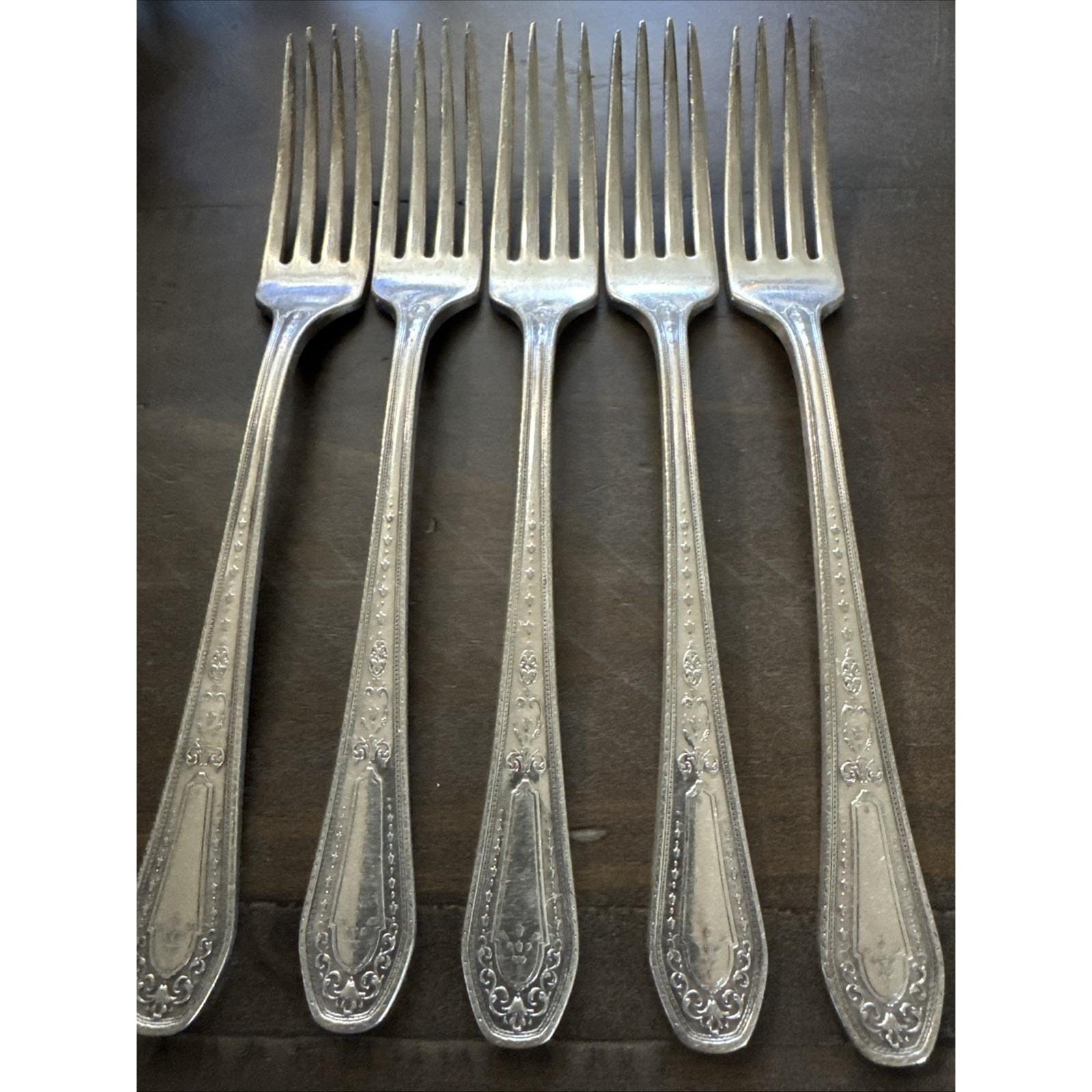Oneida Hampton Court - Etsy