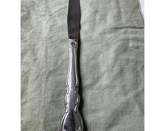 Dover by Oneida Sterling Silver Regular Knife 9" Flatware Heirloom