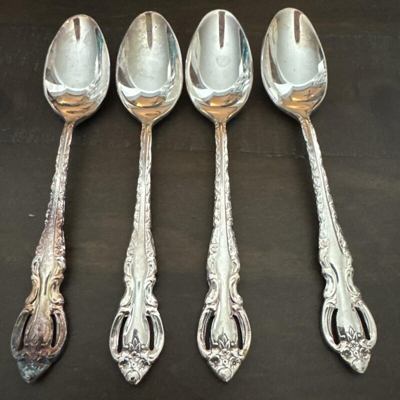 Deep How Silver International Deep Silver - Etsy