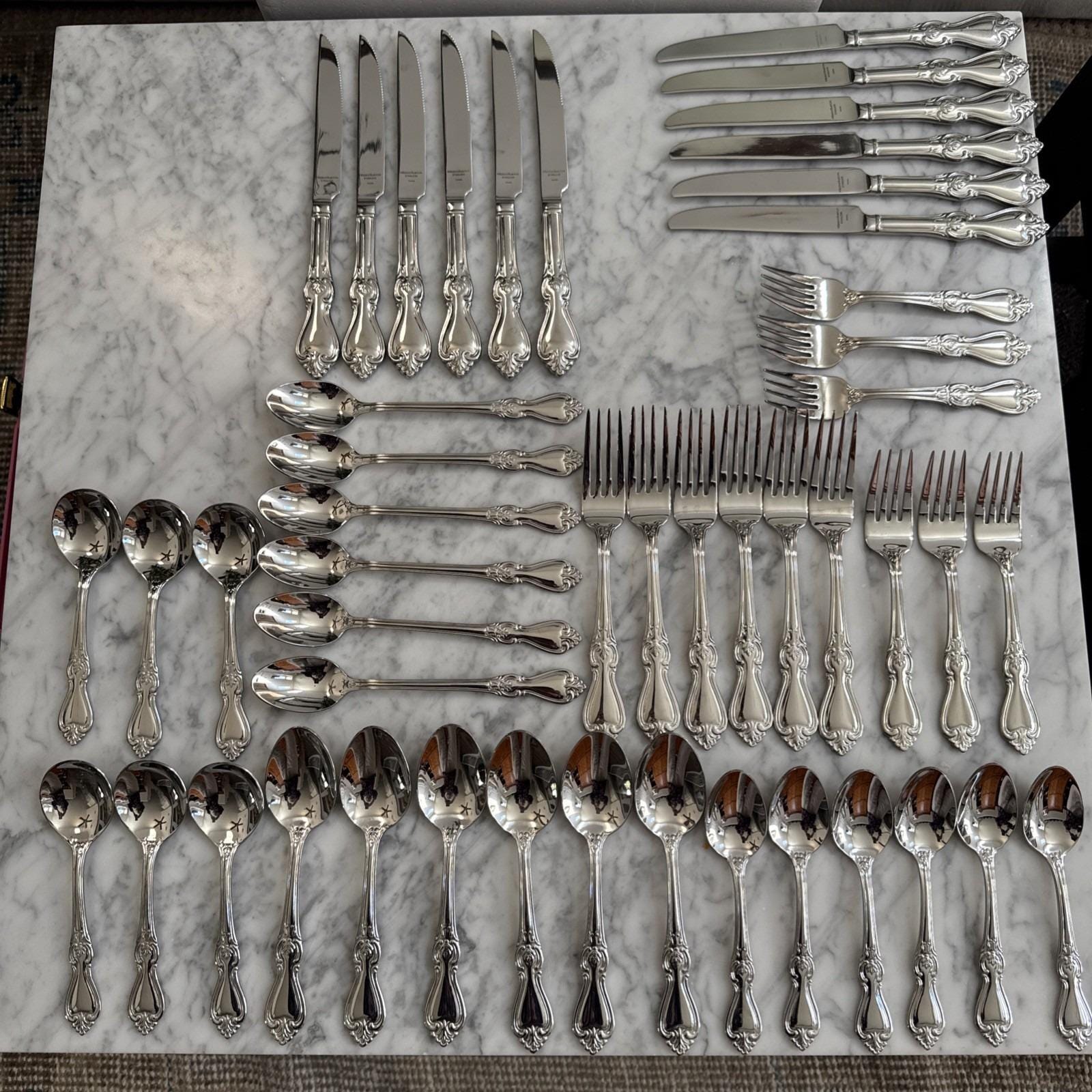 Reed barton pieces - Etsy 日本