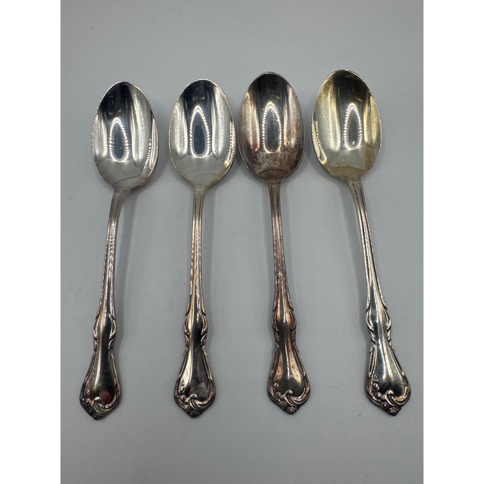 Reed Barton Tea Set - Etsy - Page 4