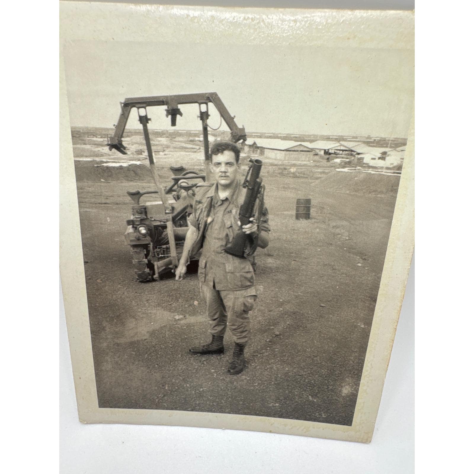 Original Vietnam War Photos - Etsy