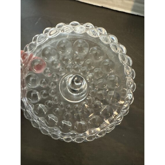 Studio Crystal by Studio Silversmiths Ring Holder - image 4