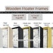 see more listings in the Add A Floater Frame section
