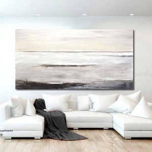 Abstract Art Modern Oil Painting