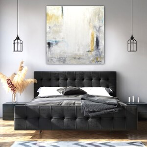 Contemporary Art Interior Design Wall Art Sky Whitman