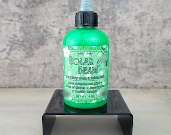 Sonnenstrahl 2 in 1 Body Wash