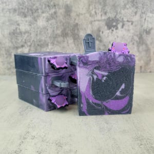 Lavendertown Cold Process Soap PRE-ORDER