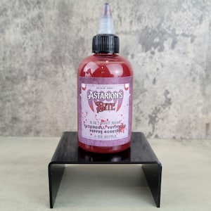 Vampires Bite 2 in 1 Body Wash