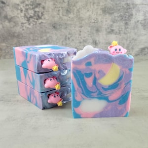 Dreamland Cold Process Soap PRE-ORDER