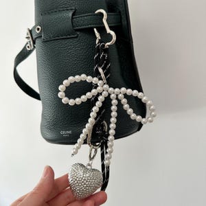 Celine bag charm - Etsy 日本