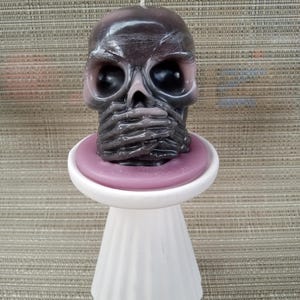 Speak, Hear, See No Evil