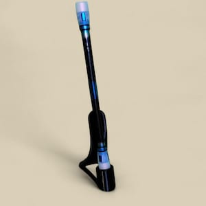 Pen Spinning Pen Stand - Modern Display for Your Fidget Masterpiece!