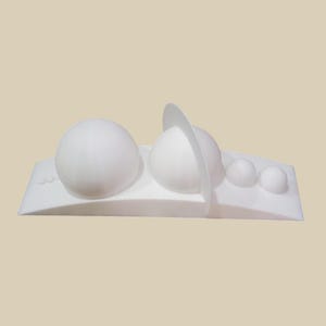 Solar System Model – Lightweight Space Decor for Desk or Classroom