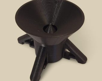 Viervoudige drankdispenser voor gelijkmatig schenken – plastic drankdispenser voor feesten, thuisbars, cocktails en drinkspelletjes