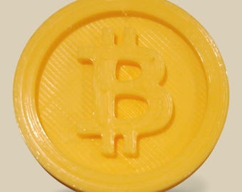 Bitcoin Token – Crypto-Inspired Collectible Token for Crypto Enthusiasts and HODLers