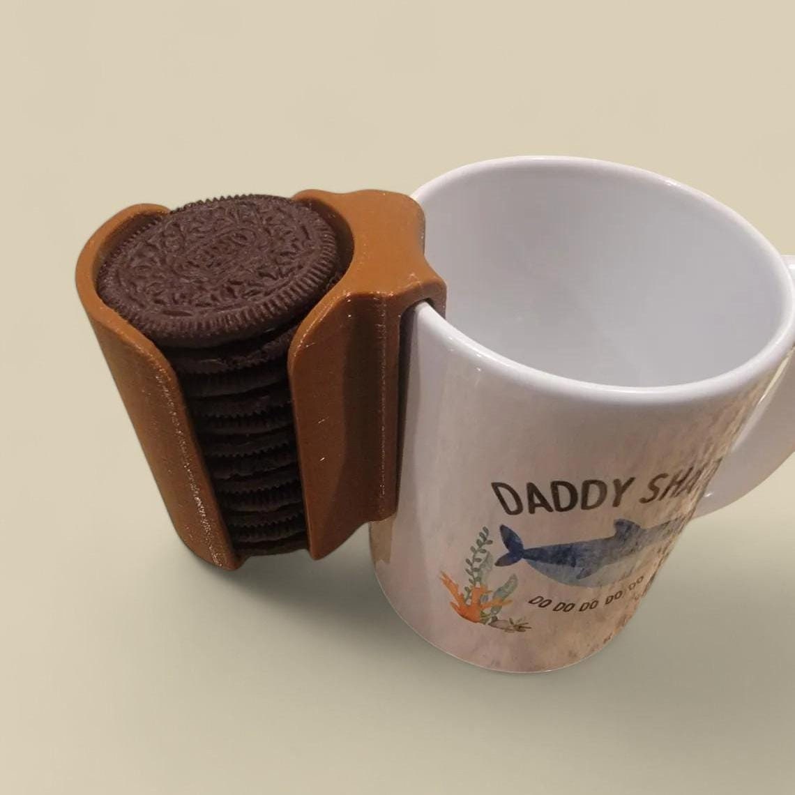 全国配送料無料 ✨OREO オレオカフェセット ペアマグカップ