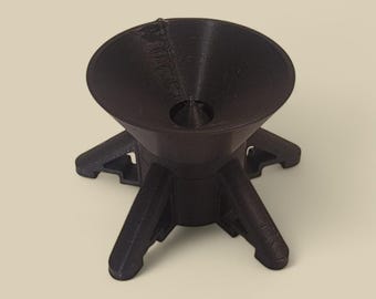 Five-way shot-dispenser voor gelijkmatig schenken – plastic drankdispenser voor feesten, thuisbars, cocktails en drinkspelletjes