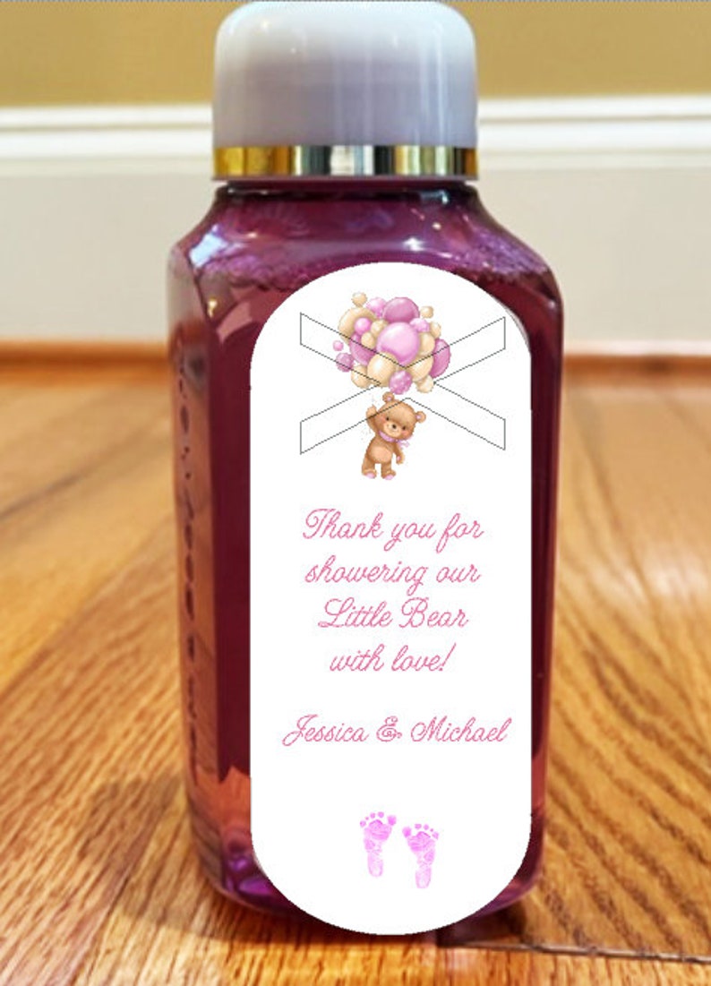Bath & Body Works Foaming Hand Soap Labels Stickers for Baby Etsy