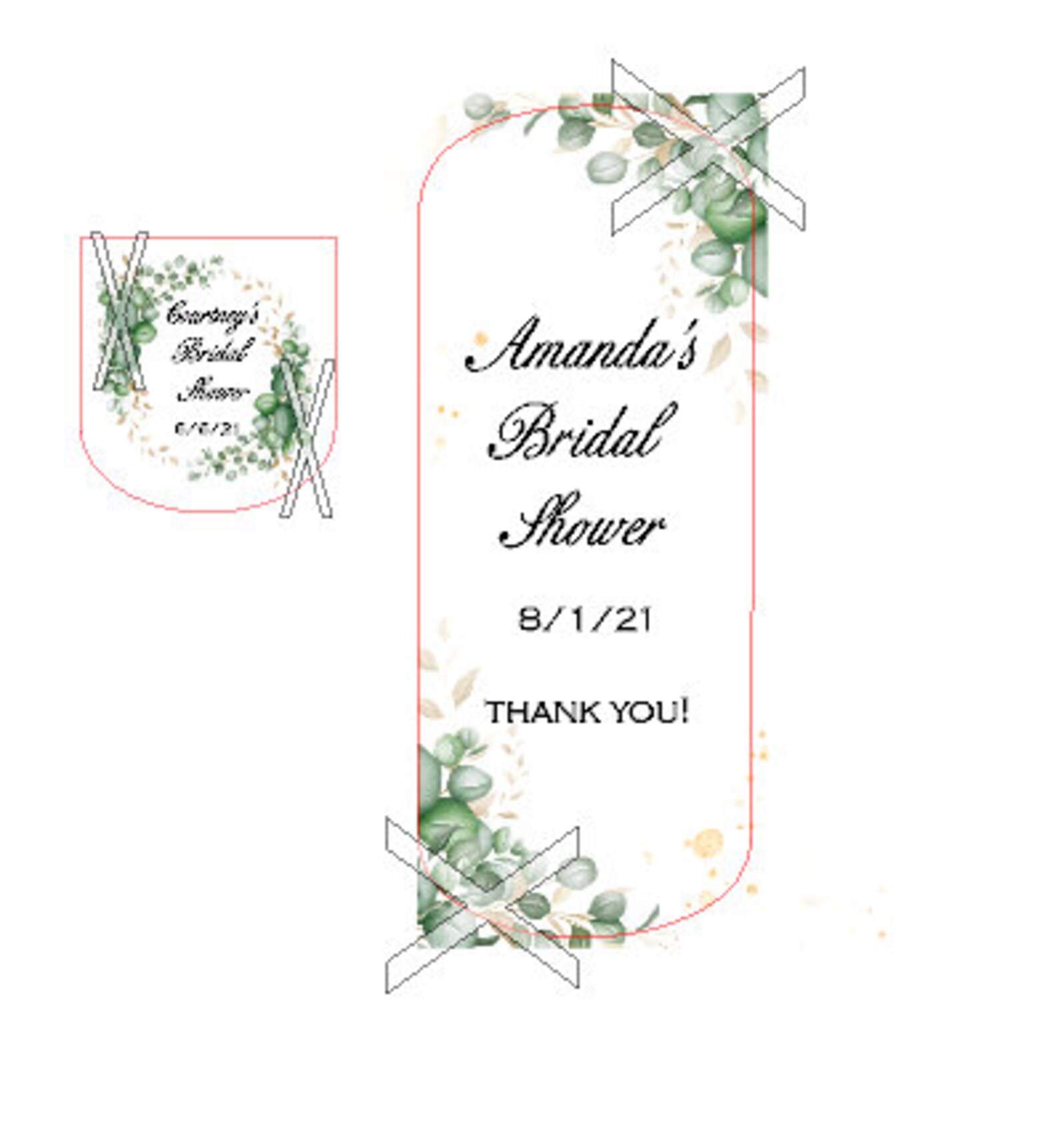 Bath &amp; Body Works Foaming Hand Soap Labels Stickers for - Etsy