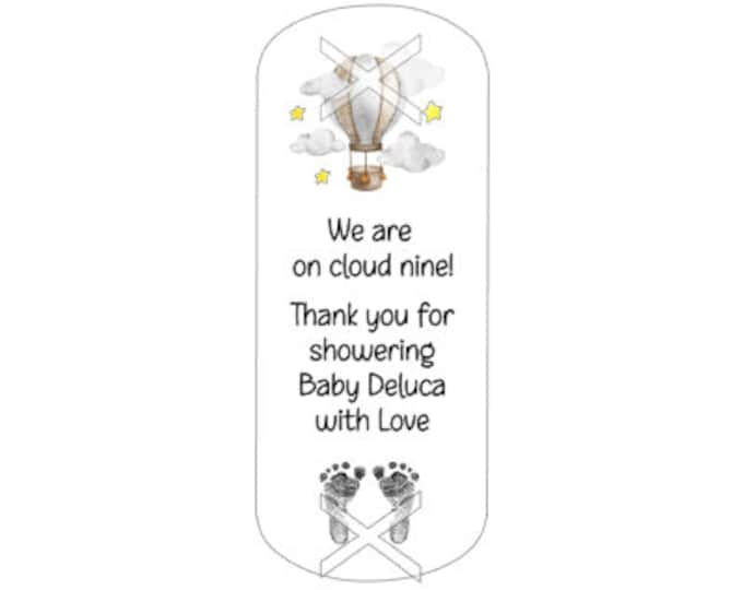Bath &amp; Body Works Foaming Hand Soap Labels Stickers for Bridal, Baby ...