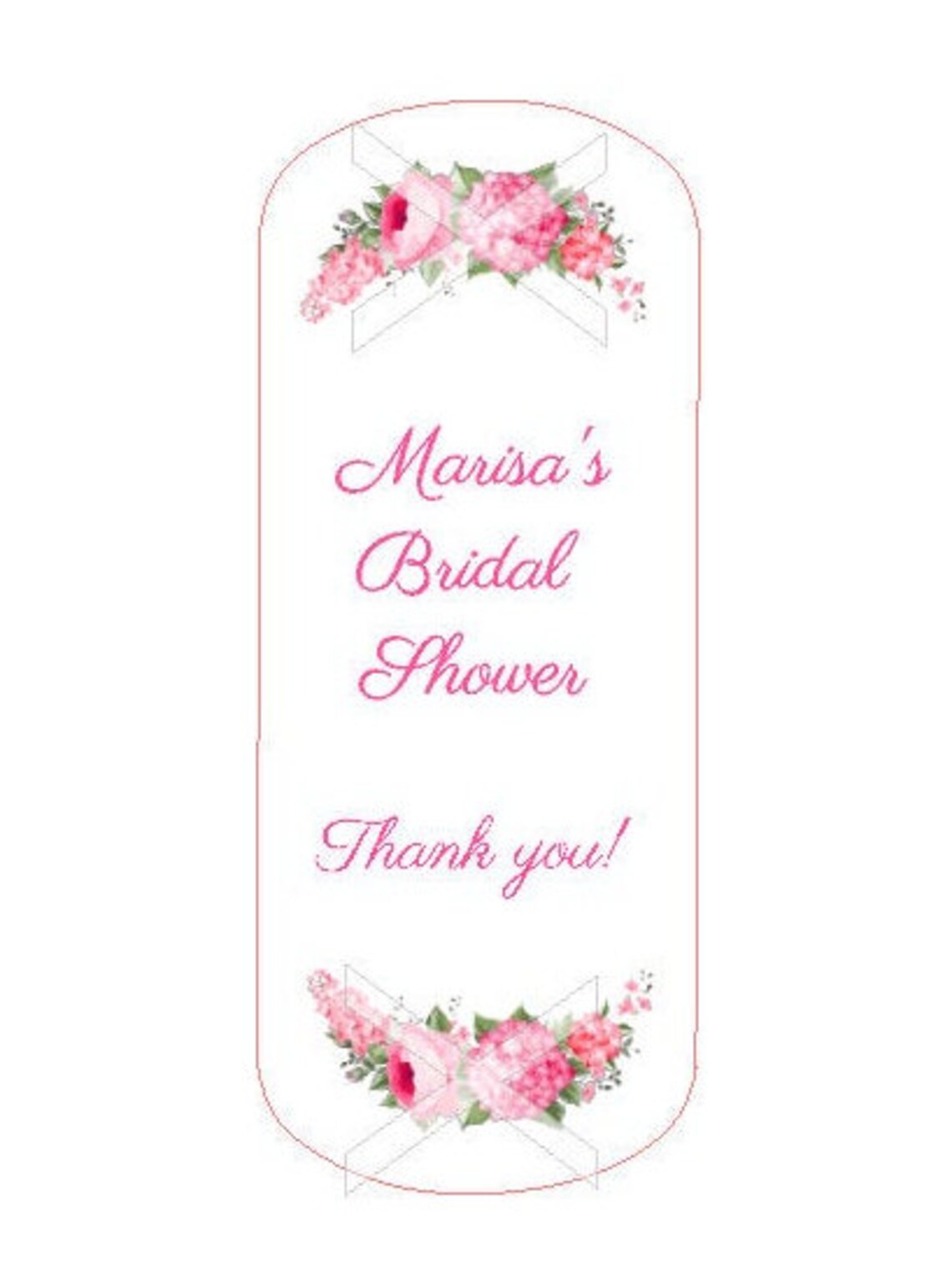 Bath & Body Works Foaming Hand Soap Labels Stickers for Etsy