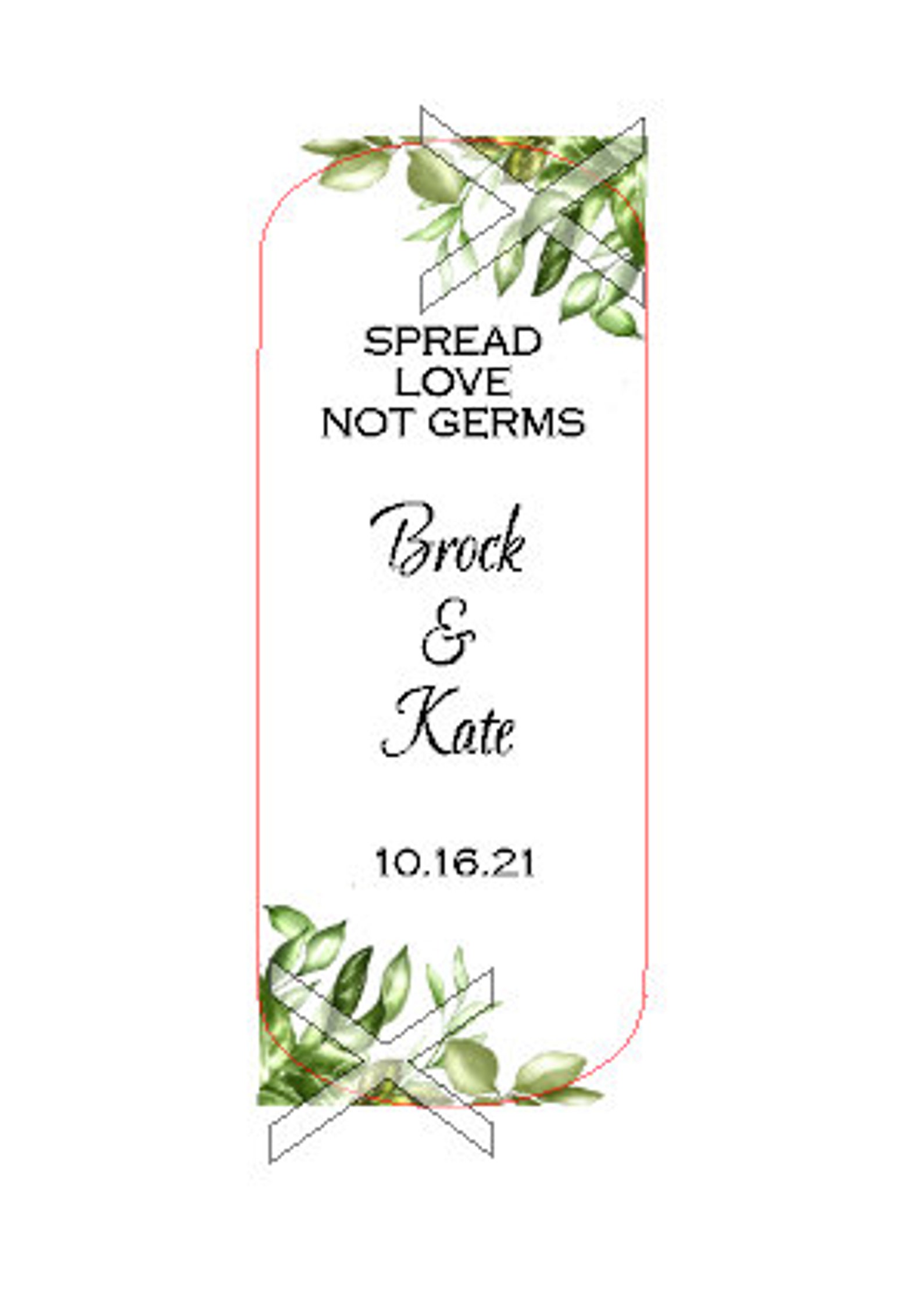 Bath & Body Works Foaming Hand Soap Labels Stickers for Etsy