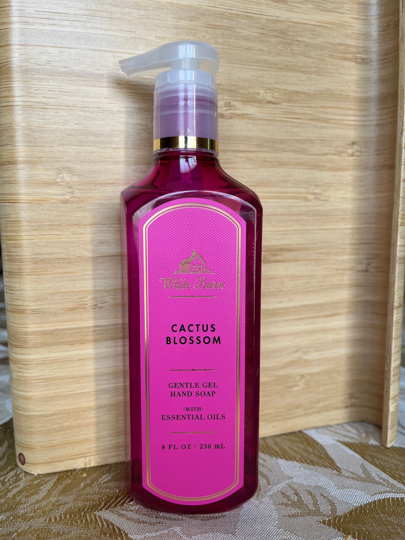 Bath & Body Works 8 Oz. Gentle Gel Hand Soap Labels Stickers Etsy