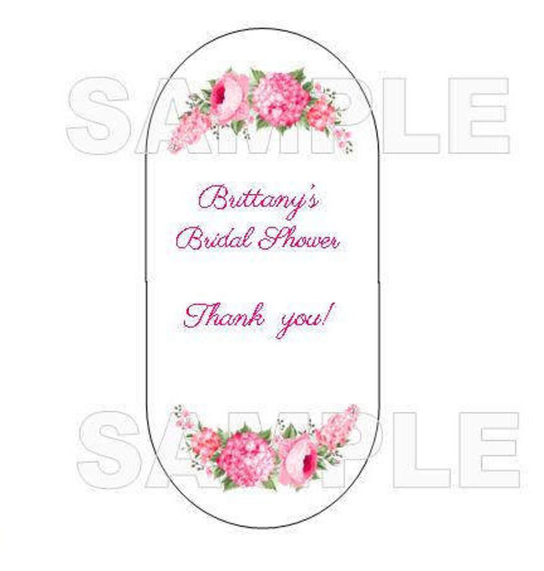 Bath & Body Works Foaming Hand Soap Labels Stickers for Etsy