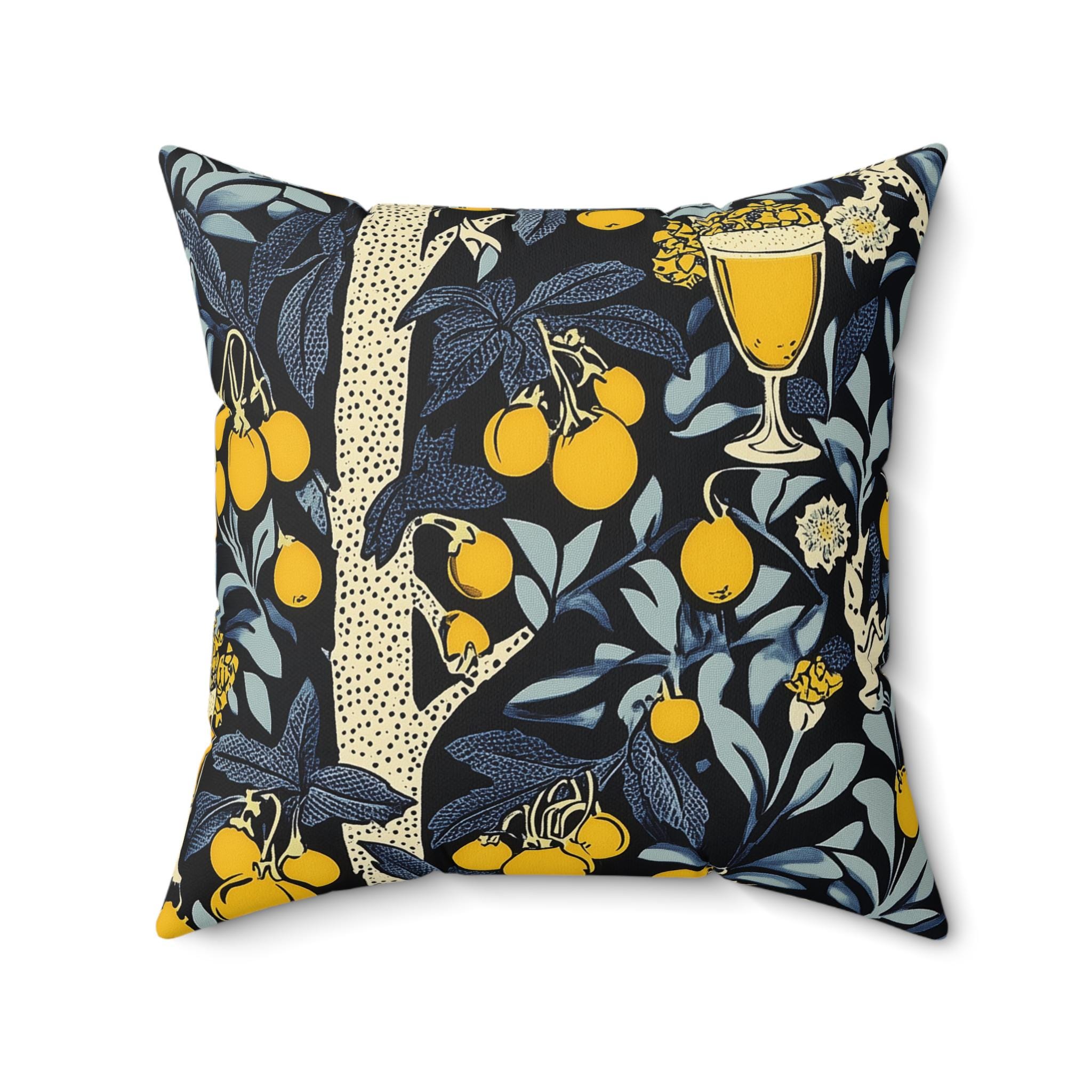 Svenskt tenn pillow - Etsy 日本