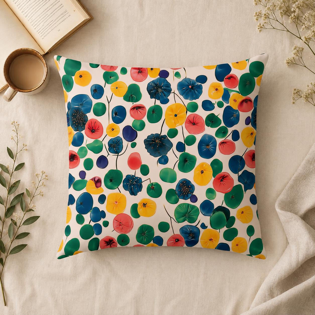 Svenskt tenn pillow - Etsy 日本