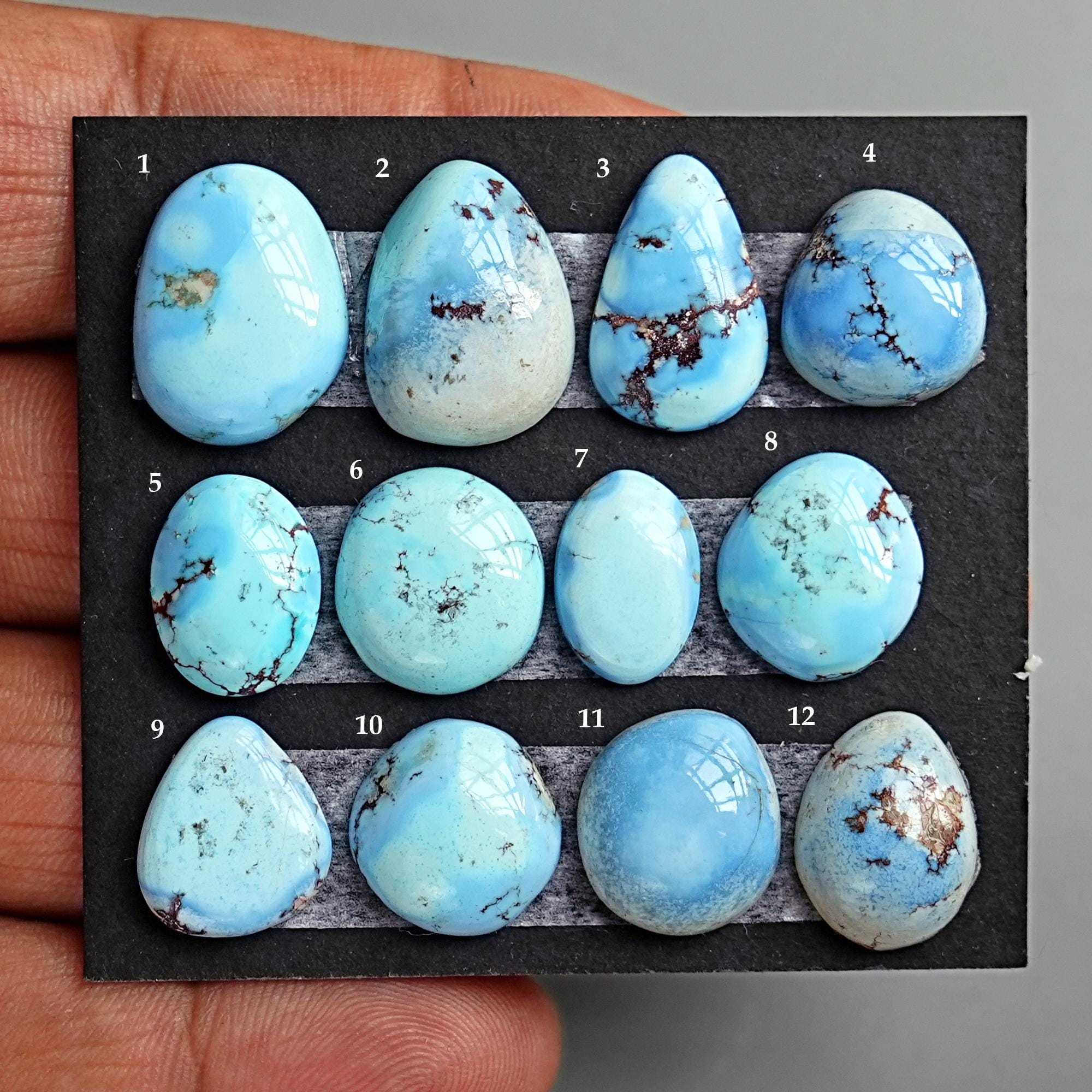 Golden hill turquoise - Etsy 日本