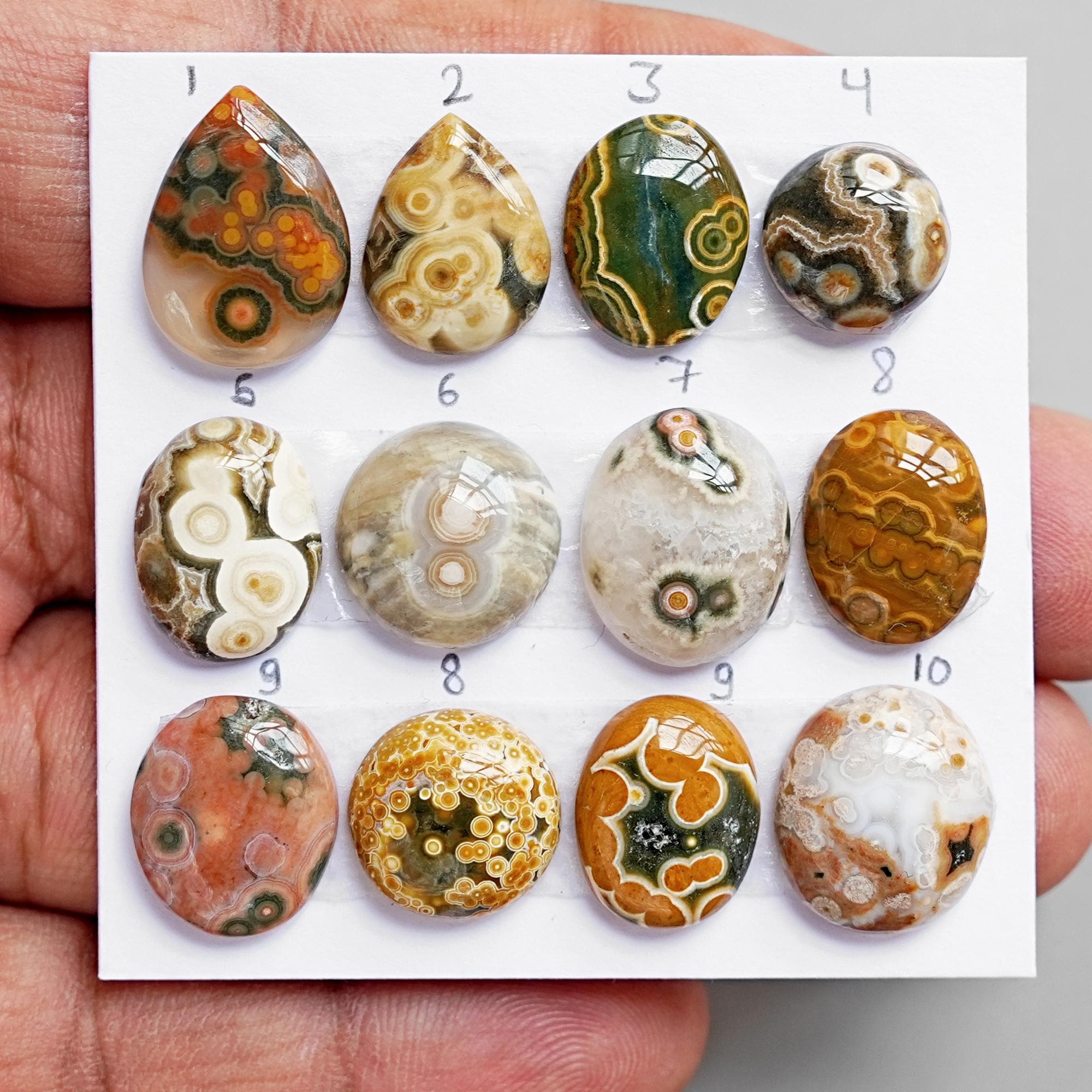 Jasper unicorn - Etsy 日本