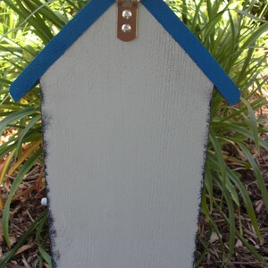 Birdhouse Dallas Mavericks by ABCbirdhouses image 5