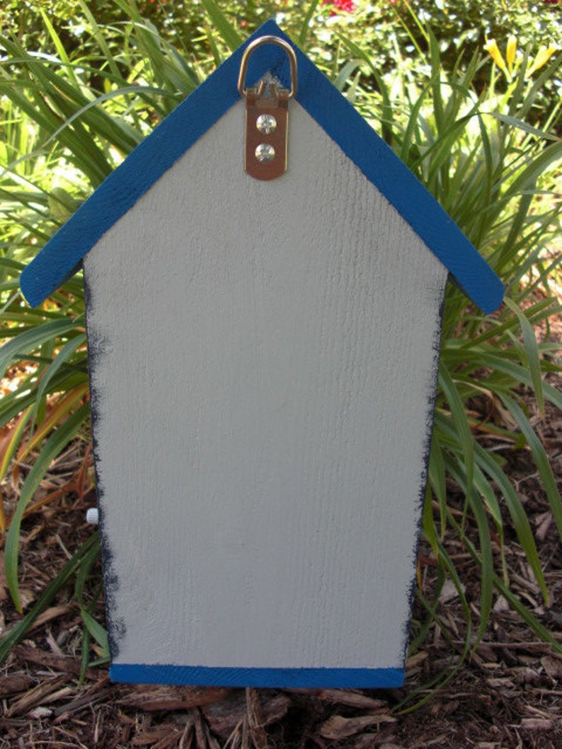 Birdhouse Dallas Mavericks by ABCbirdhouses image 5