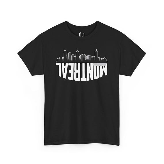 Montréal City Tee's
