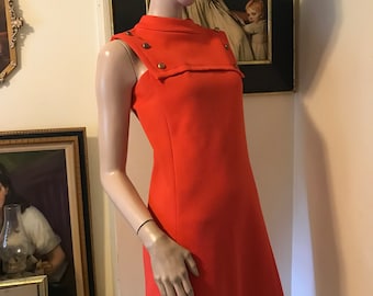 dresses from the 60s