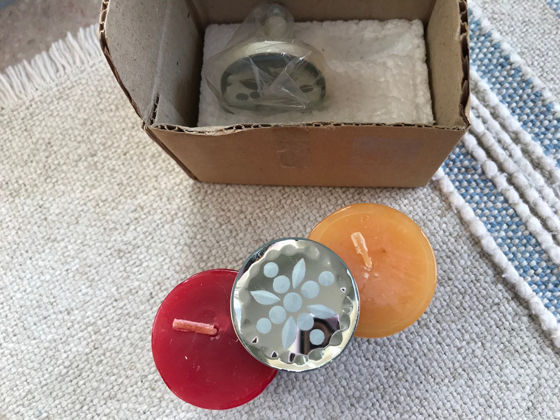 Pottery Barn Mirrored Knobs/drawer Pulls Set of 11 Etsy