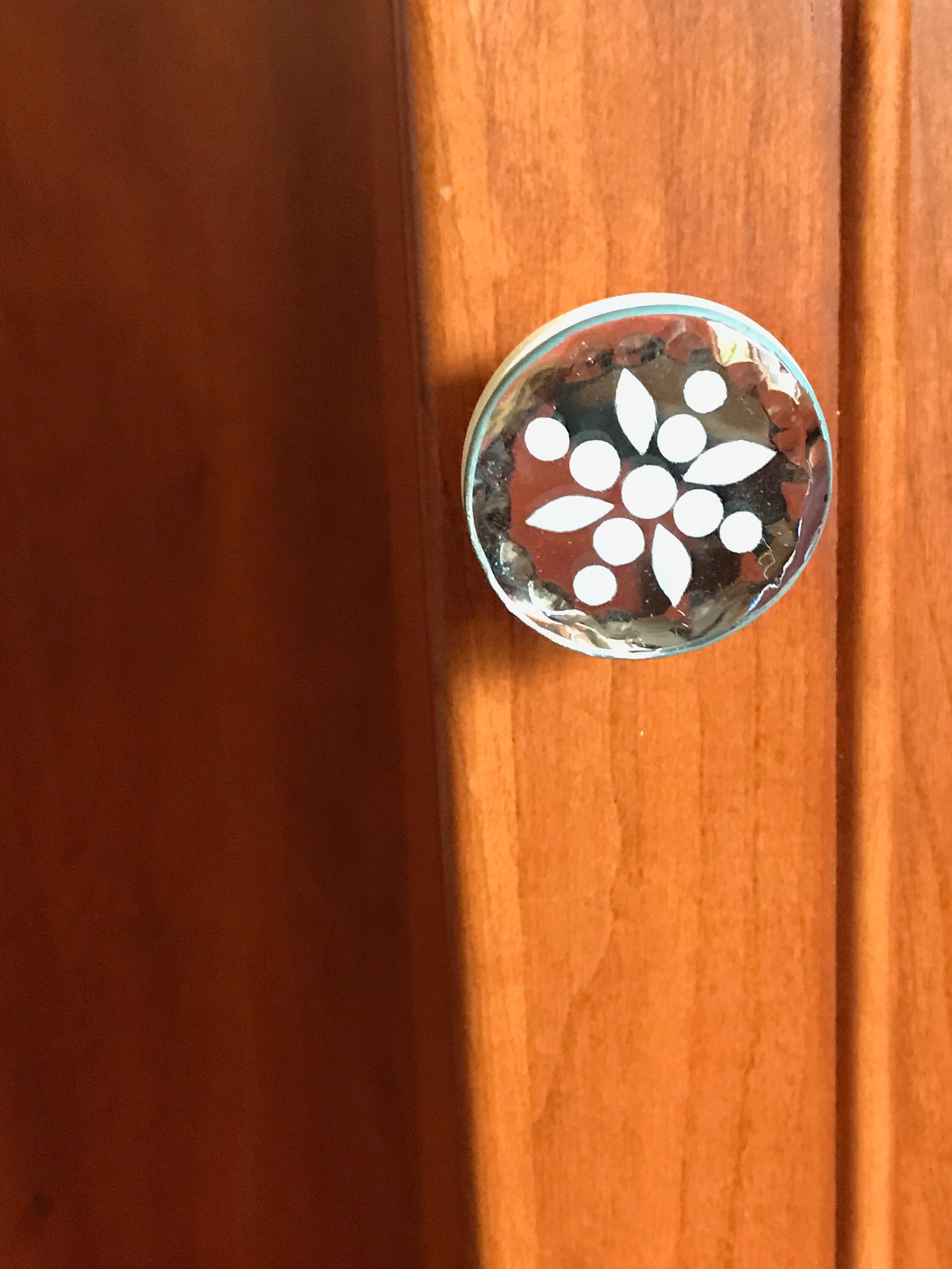Pottery Barn Mirrored Knobs/drawer Pulls Set of 11 Etsy