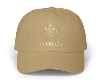 Casquette classique Amoraea