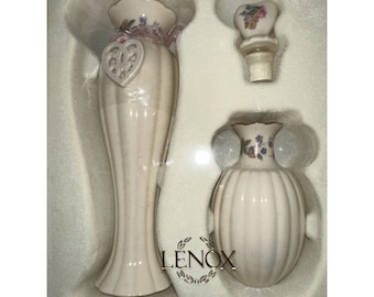 Juego de tocador clásico Lenox #6226203