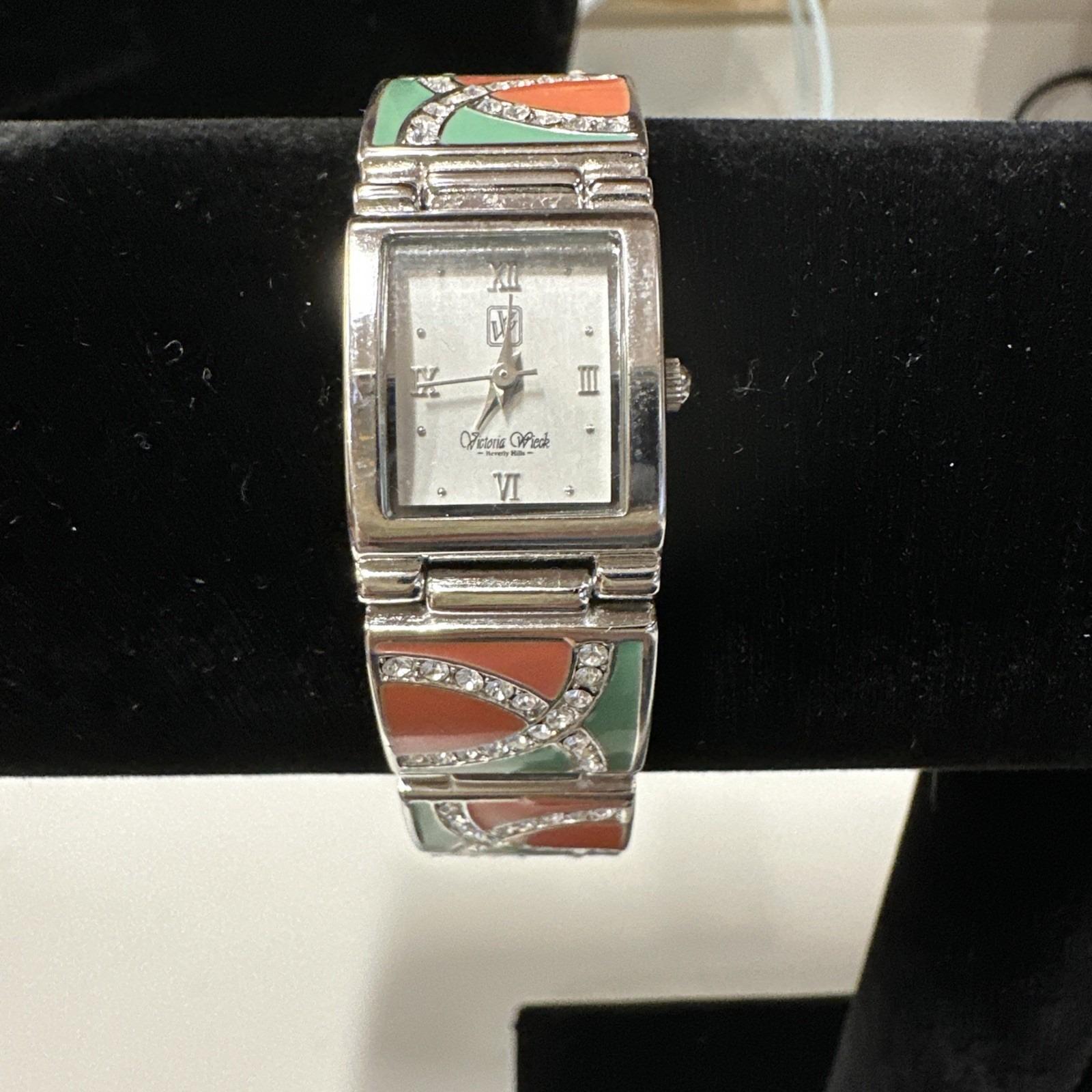 Betsy johnson rare square face watch Betsey Johnson Watch New | Mercari main image 2
