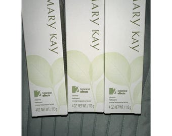 Mary Kay Formula 2 Botanical Effects Cleanse For Normal/Sensitive Skin (3)