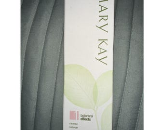 Mary Kay BOTANICAL EFFECTS CLEANSE Formula 1