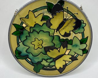 Joan Baker サンキャッチャー Joan Baker サンキャッチャー Joan Baker サンキャッチャー VTG