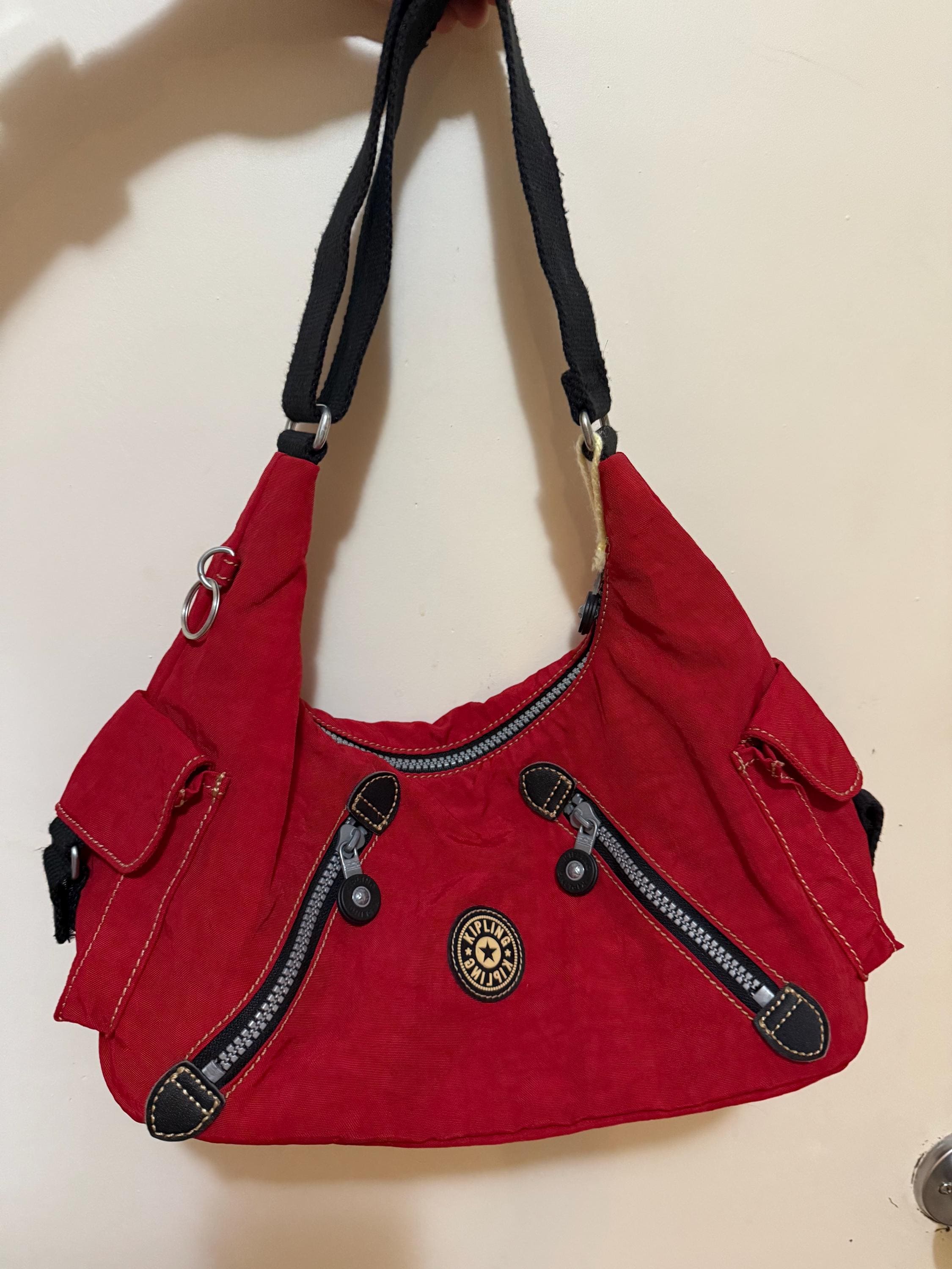 Kipling Bag Etsy