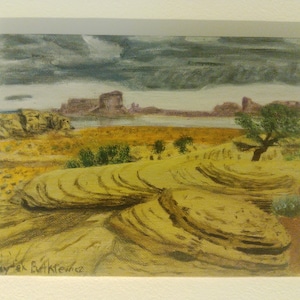 Desert