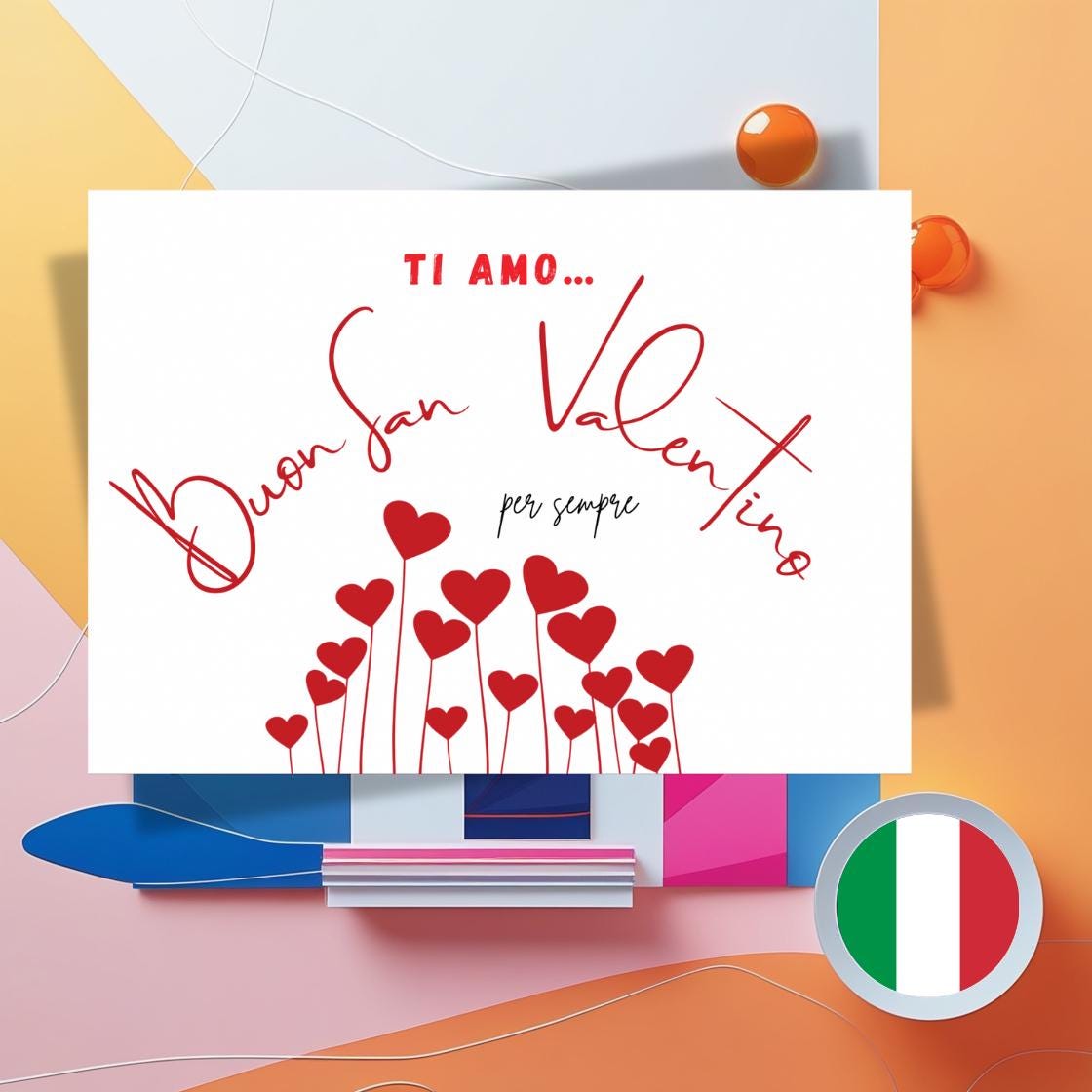 Piccadilly Greetings Biglietto di San Valentino Man In My Life 23 x 15 Piccadilly Greetings Biglietto di San Valentino Man In My Life 23 x 15